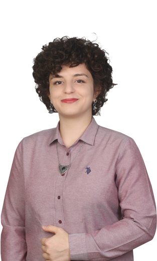 Feyza  Çaksen - Psikolog